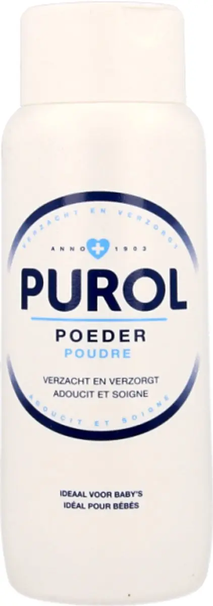 Purol Poeder Strooibus 100g