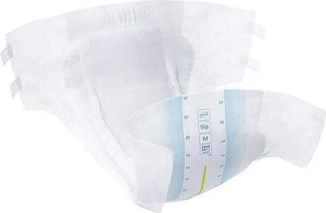 TENA Slip Plus Incontinentiebroekjes Maat S - 30 Stuks
