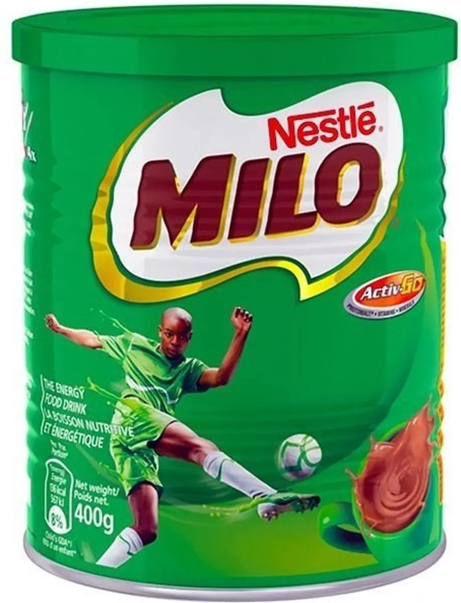 Nestlé Milo Chocolade Melkpoeder 800g