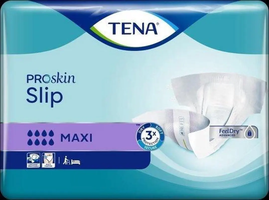TENA Comfort Maxi - 28 Stuks