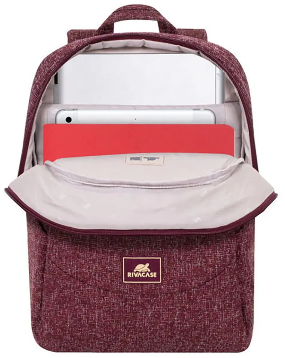 Laptop Case Rivacase Anvik Red 13"