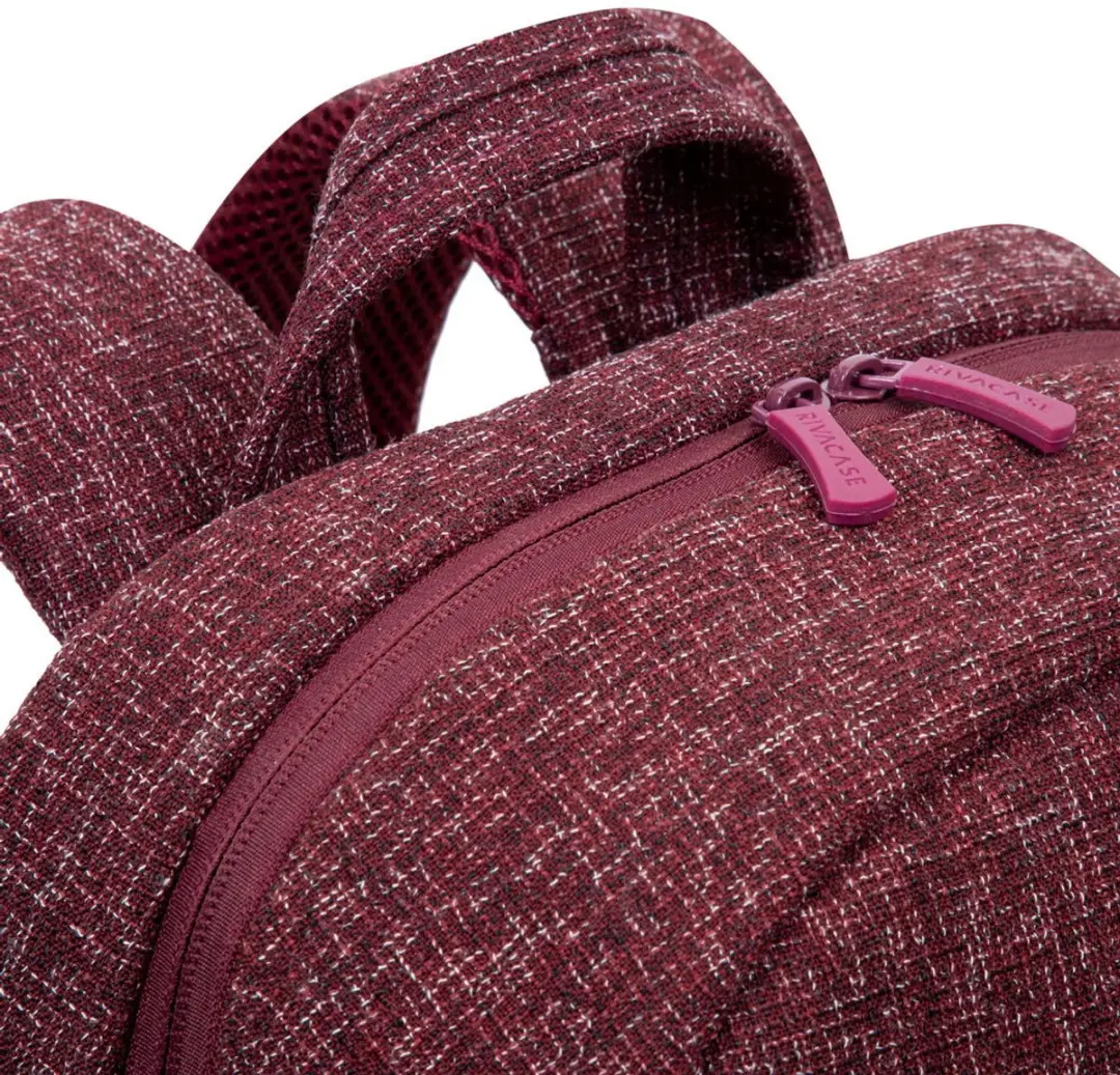 Laptop Case Rivacase Anvik Red 13"