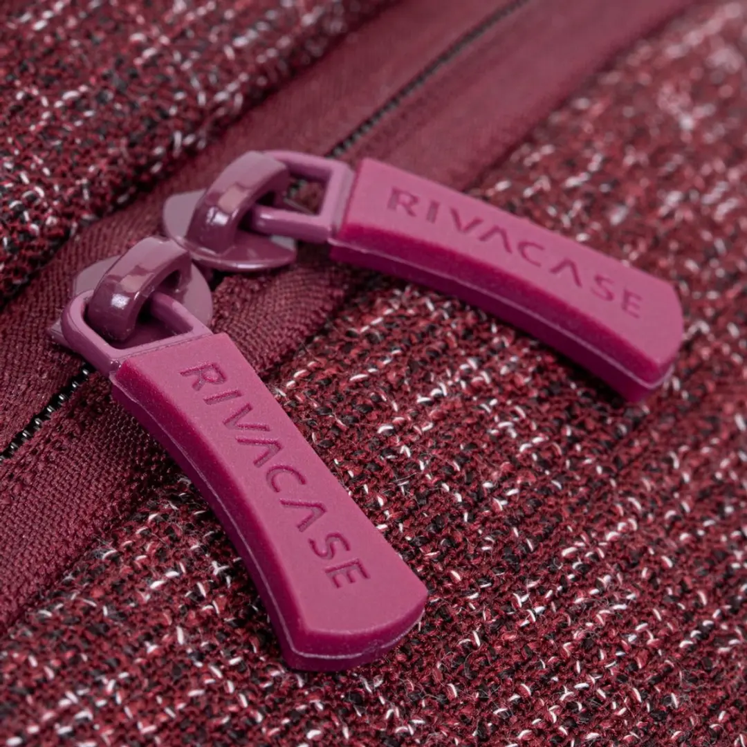 Laptop Case Rivacase Anvik Red 13"