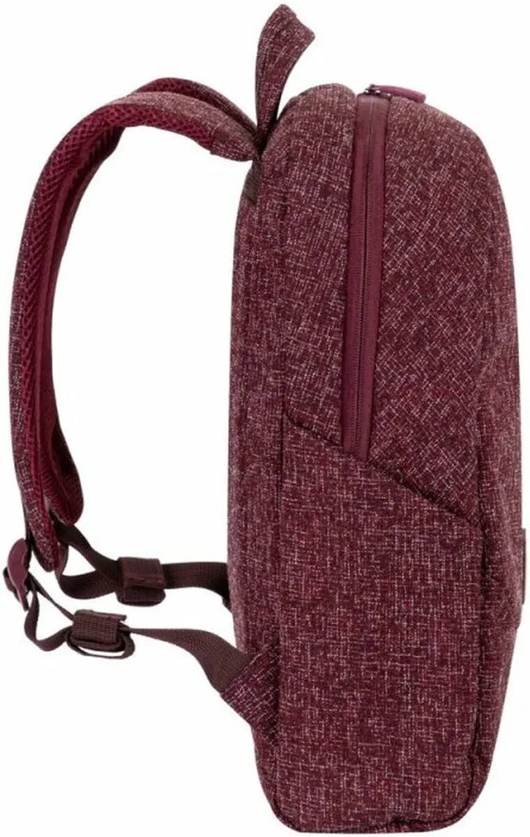 Laptop Case Rivacase Anvik Red 13"