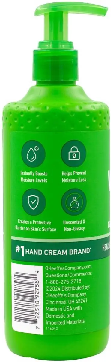 O'Keeffe's Working Hands Hand & Bodylotion 340g