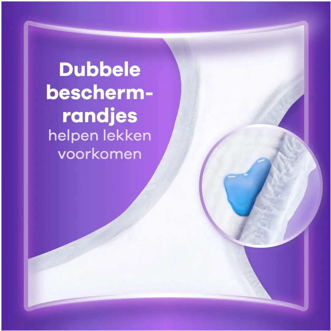 Always Discreet Broekjes L - 36 Stuks