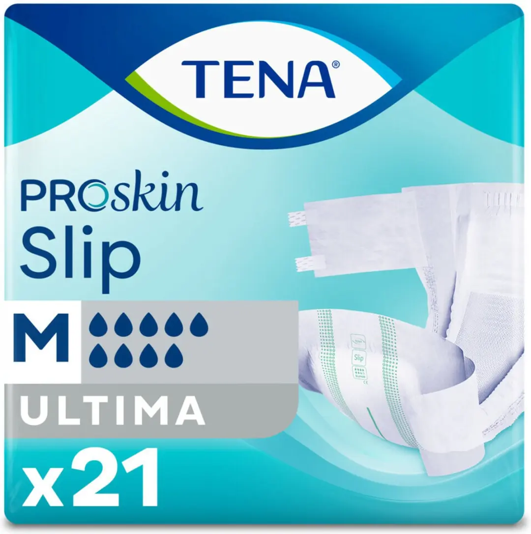TENA ProSkin Slip Ultima Medium