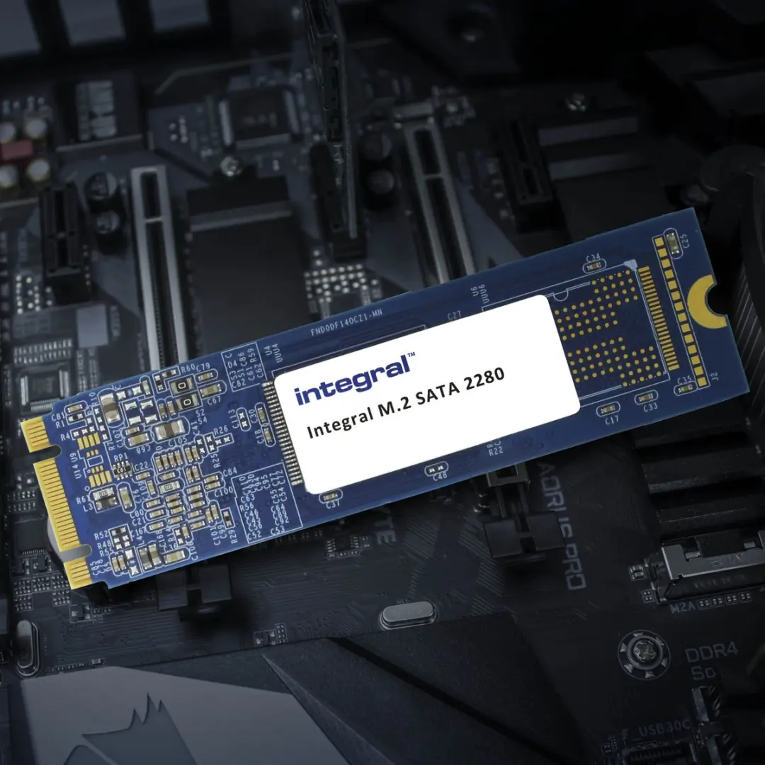 Integral INSSD256GM280 SSD - 256GB