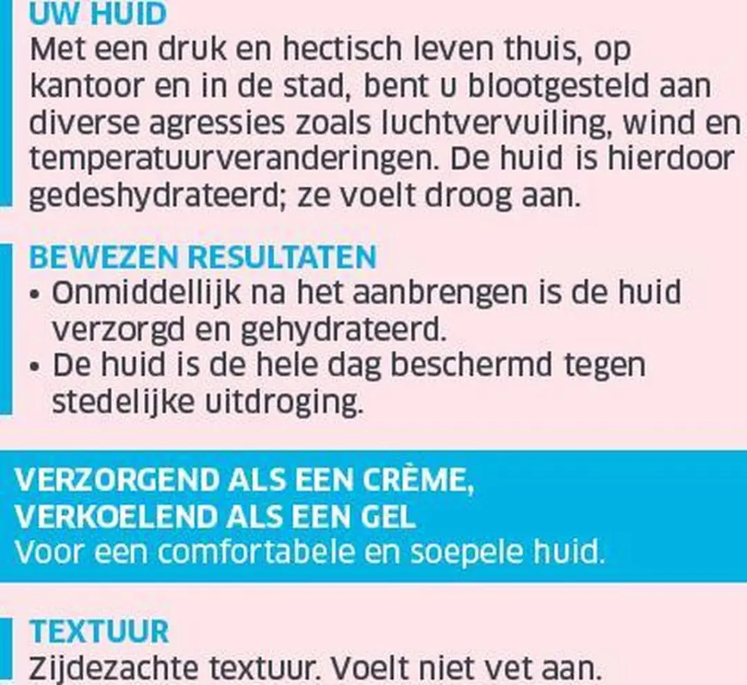 Diadermine Hydralist Silky Cream Dagcreme 50ml - afbeelding 6 van 6