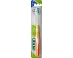Gum ActiVital Tandenborstel Medium - Assortiment