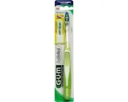Gum ActiVital Tandenborstel Medium - Assortiment