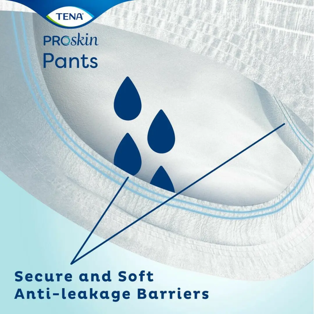 TENA Pants Normal XL - 90 Stuks