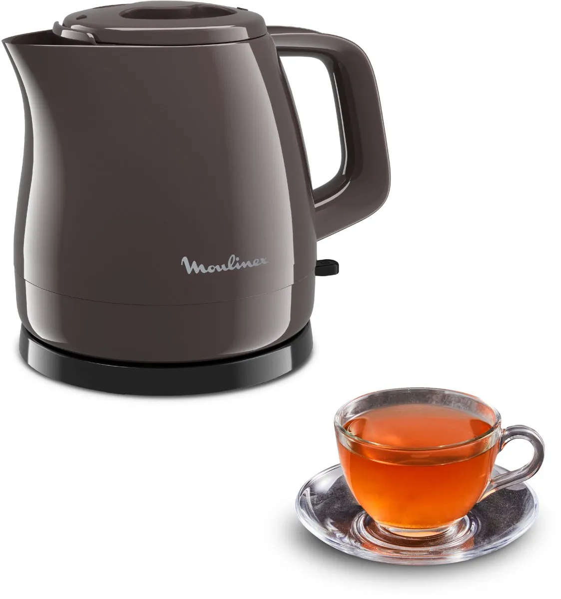Moulinex BY153910 Waterkoker 2400W