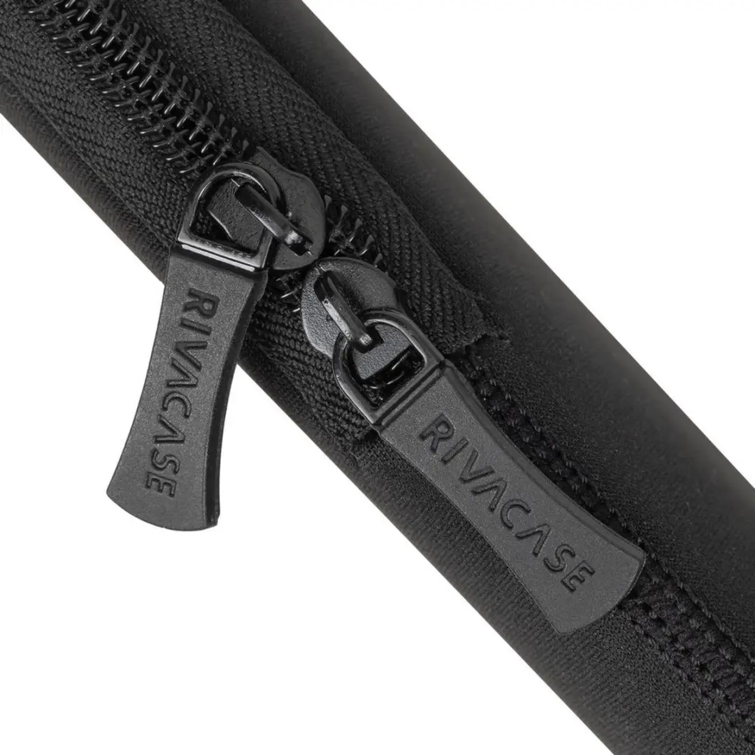 RivaCase 5226 Antishock Laptophoes 15.6" - Zwart - afbeelding 6 van 6