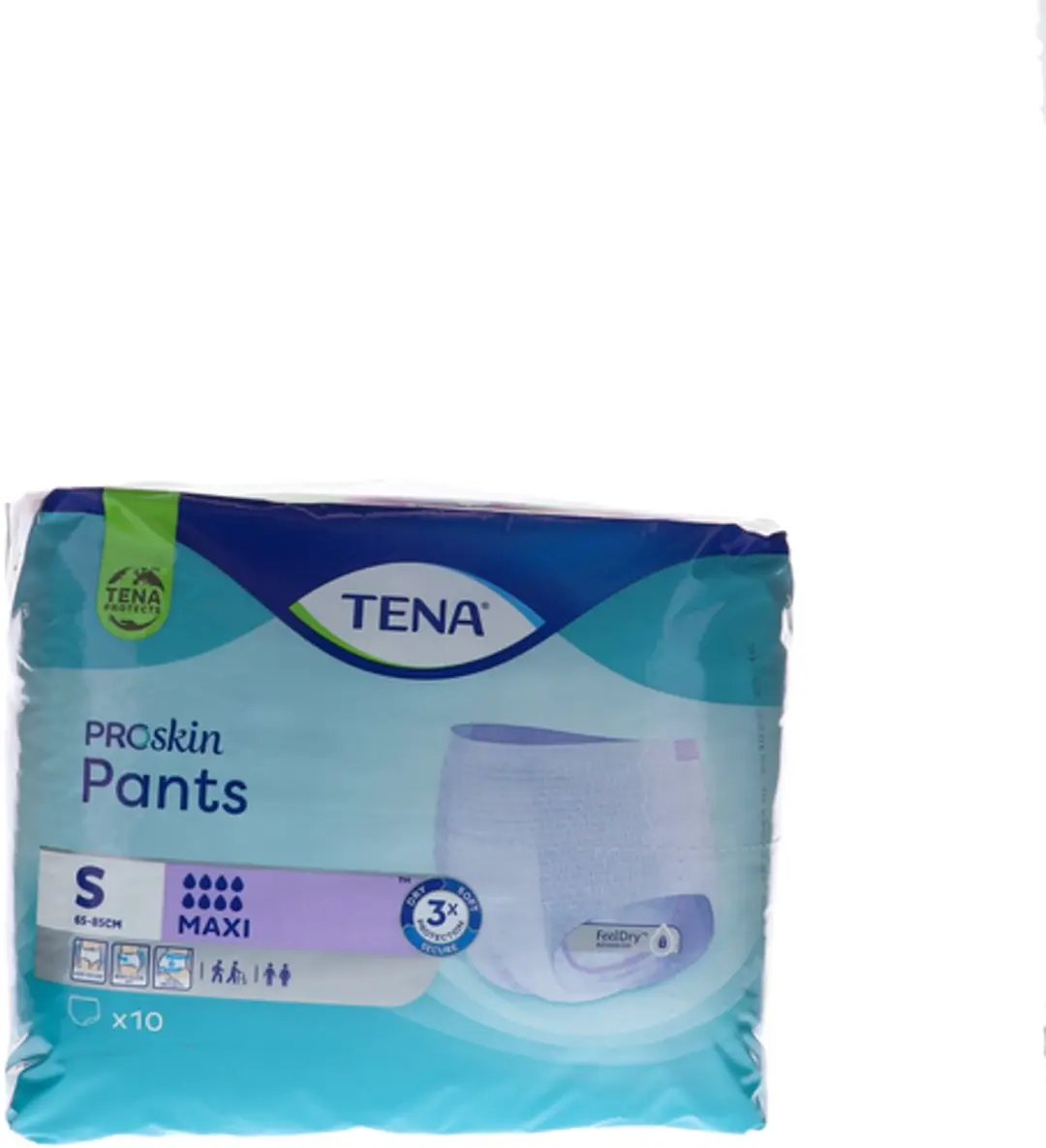 TENA Proskin Pants Maxi Small