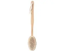 Orion Houten Massageborstel 42cm