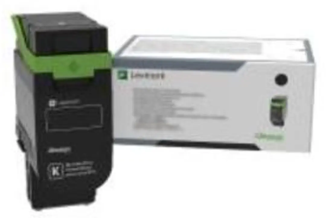 Lexmark 75M0H10 Tonercartridge