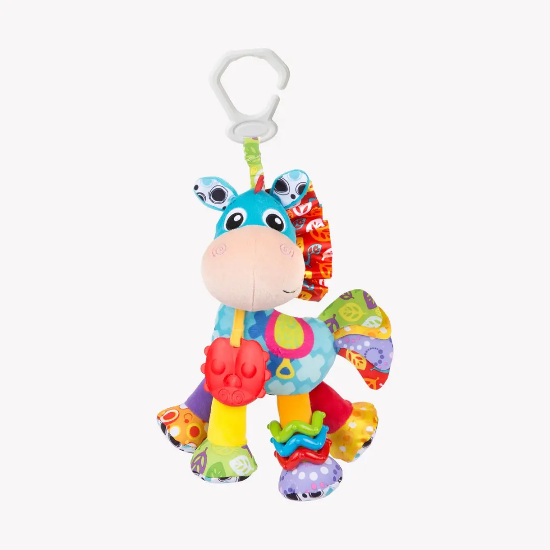 Playgro Activiteiten Vriend Clip Clop