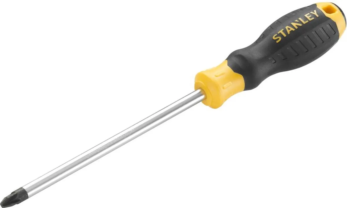 Stanley STHT16164-0 Schroevendraaier PZ3 150mm