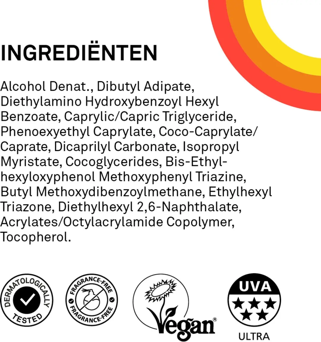 P20 Original Zonnebrandspray SPF 30 - 175ml