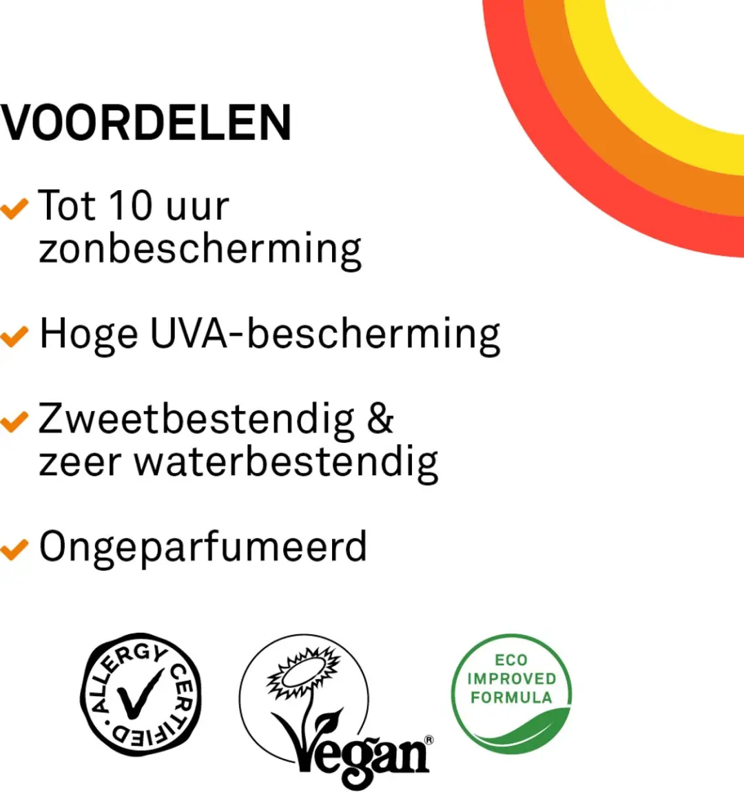 P20 Original Zonnebrandspray SPF 30 - 175ml