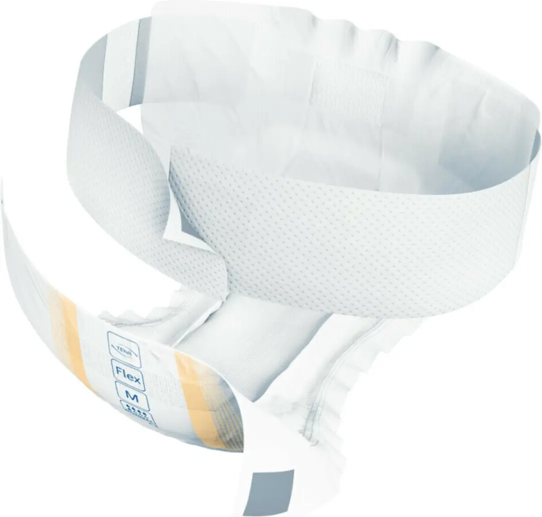TENA Flex Normal Maat L - 34 Stuks