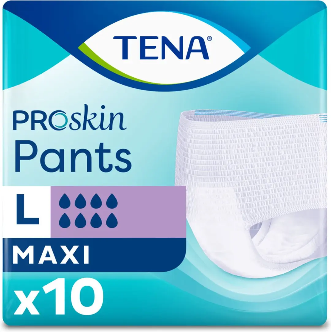 TENA ProSkin Pants Maxi L