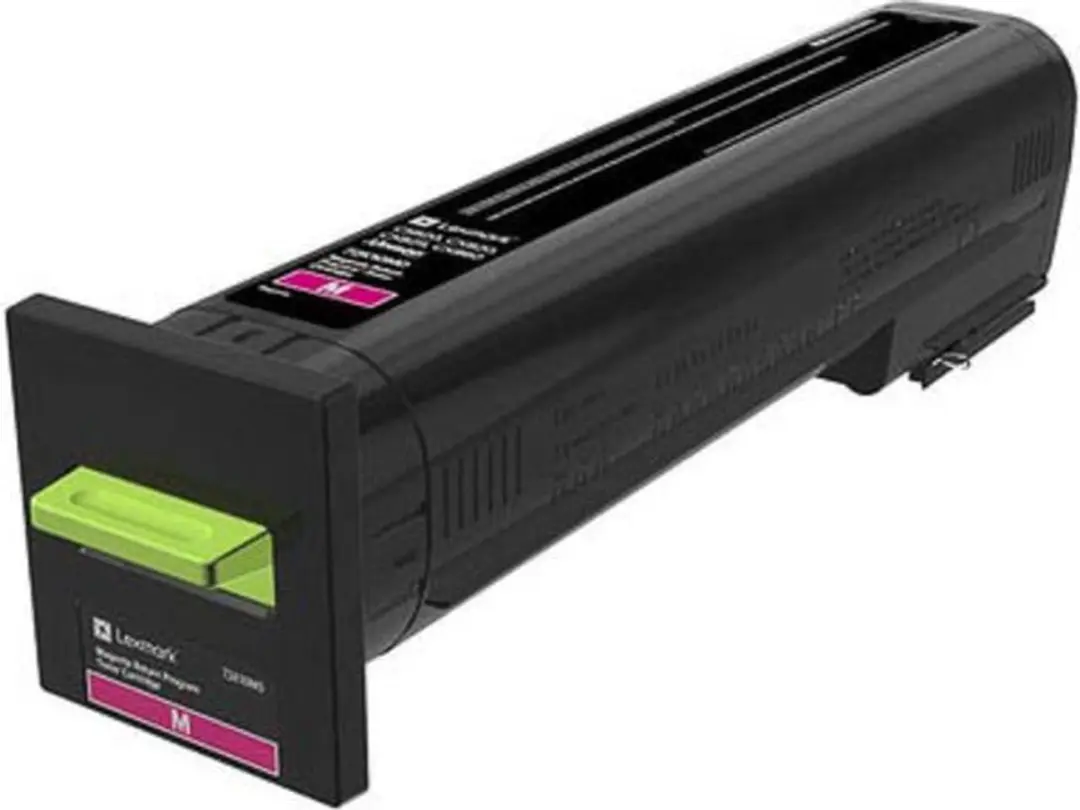 Lexmark 72K20M0 Tonercartridge