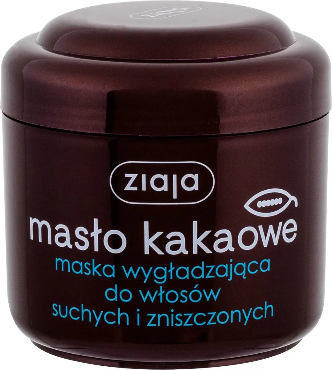 Ziaja Hair Mask Cacaoboter 200ml