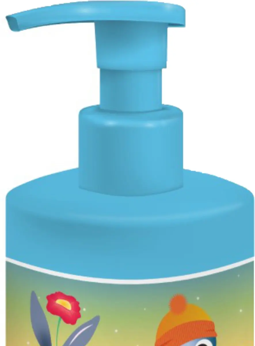 Jordan Junior Kindertandpasta 150ml - Aardbeiensmaak - 1000ppm Fluoride