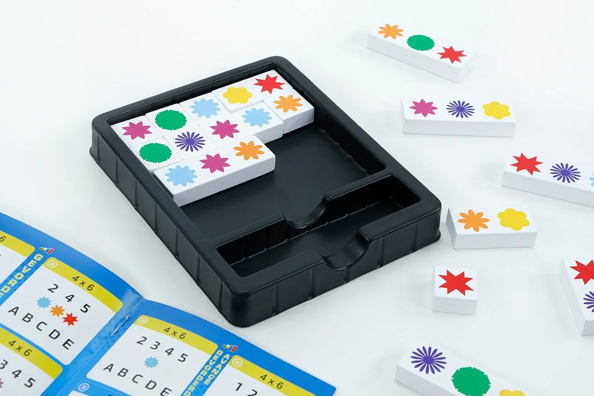 999 Games Cube Master Solo Puzzel - 999-SLL13 - afbeelding 6 van 6