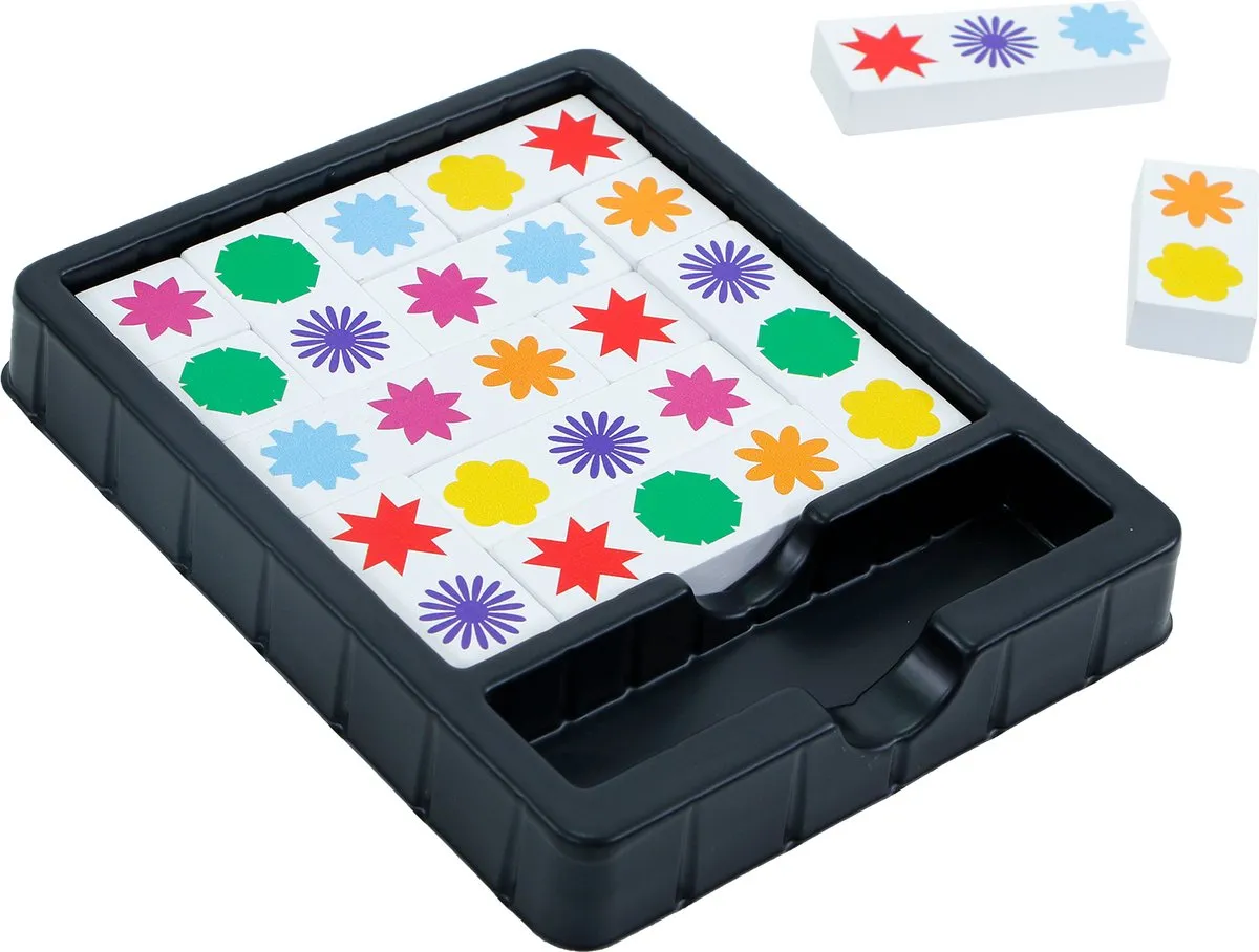 999 Games Cube Master Solo Puzzel - 999-SLL13