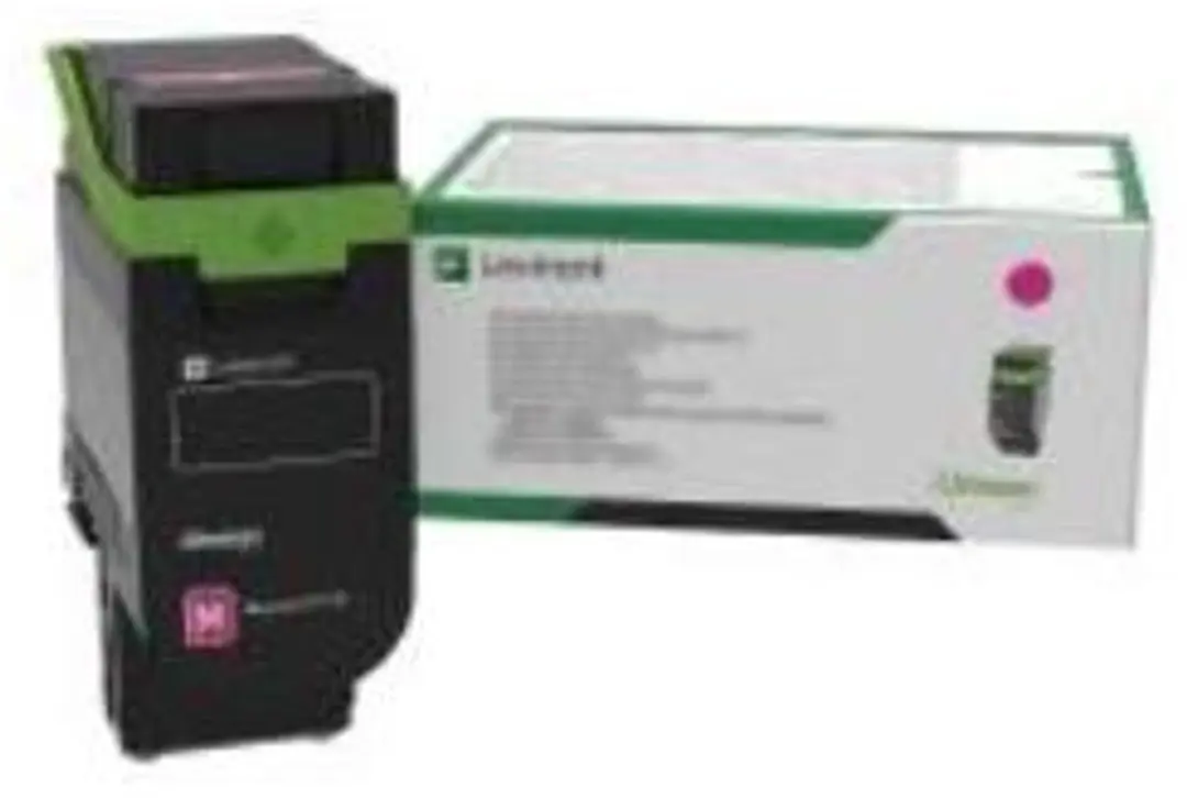 Lexmark 75M2XM0 Tonercartridge