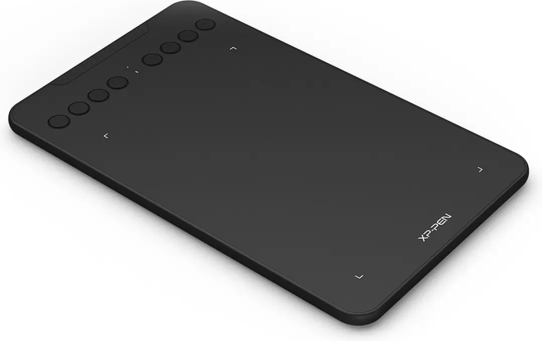 XP-PEN DECO Mini 7 Wireless