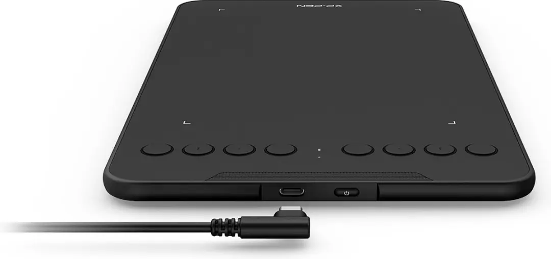 XP-PEN DECO Mini 7 Wireless
