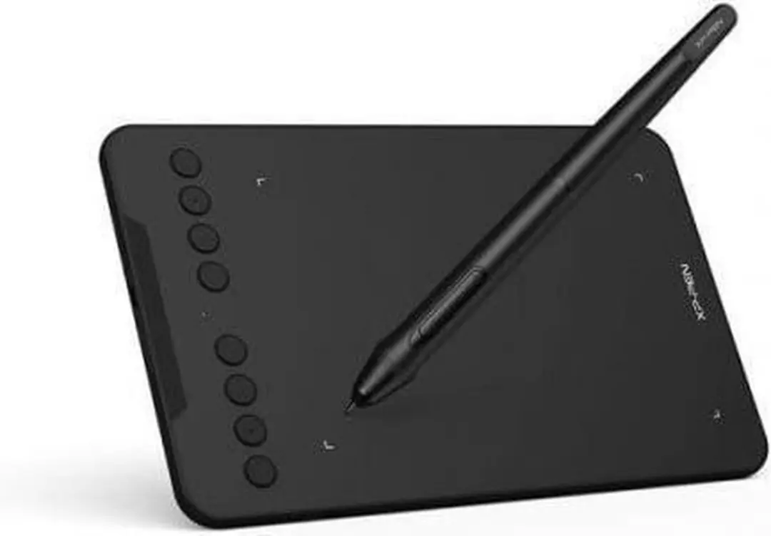 XP-PEN DECO Mini 7 Wireless
