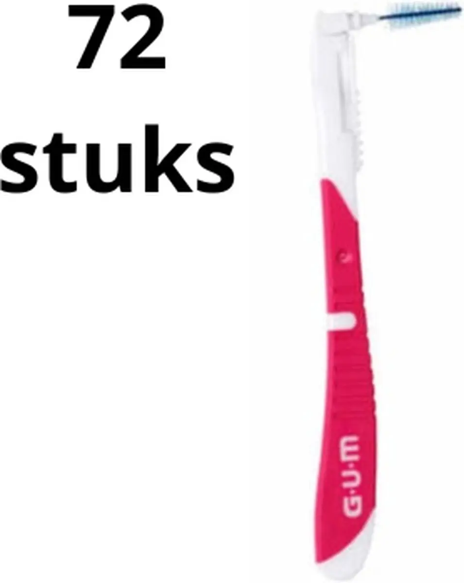 Gum Bi-Direction Roze