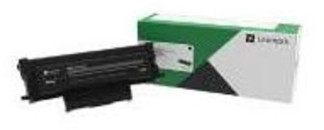 Lexmark B2236 MB2236 Tonercassette - 1200 Pagina's - Zwart - afbeelding 6 van 6