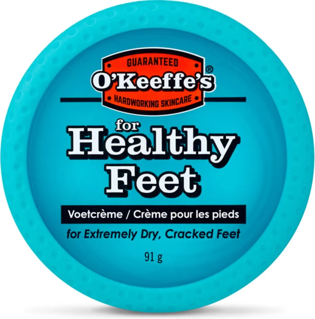 O'Keeffe's Voetencreme 96g