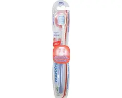 Meridol Complete Care Zachte Tandenborstel - Blauw
