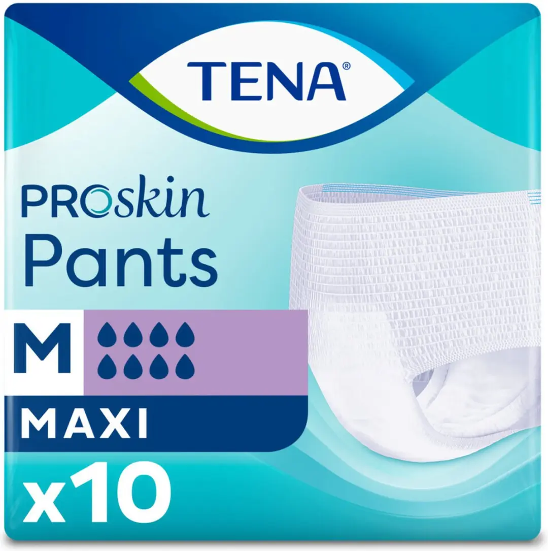TENA Pants Maxi Medium