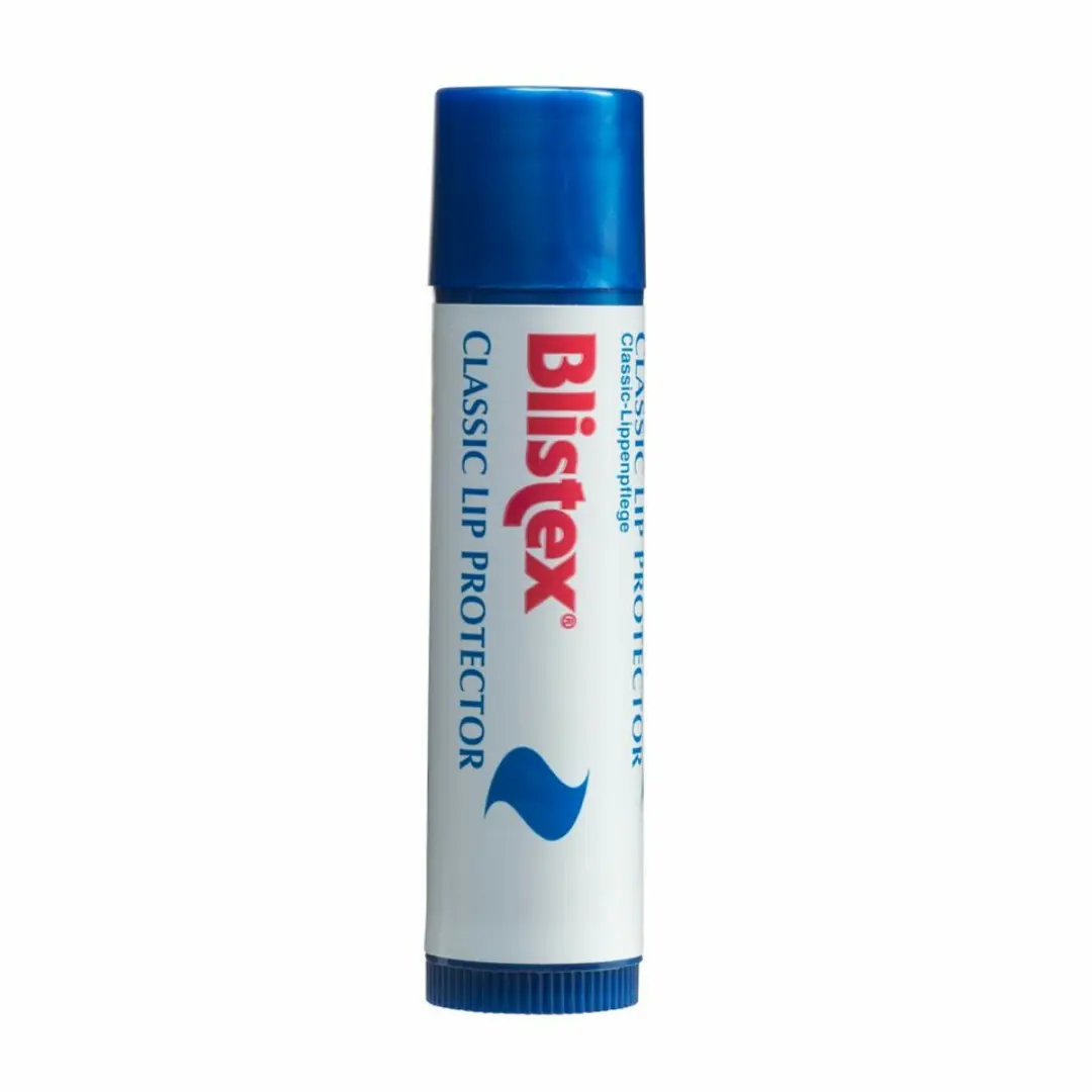Blistex Lippenbalsem Classic - 2 Stuks