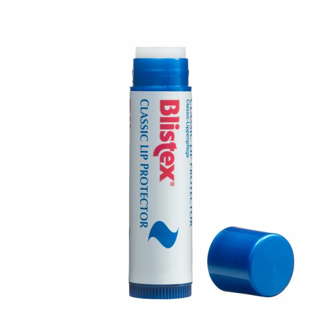 Blistex Lippenbalsem Classic - 2 Stuks