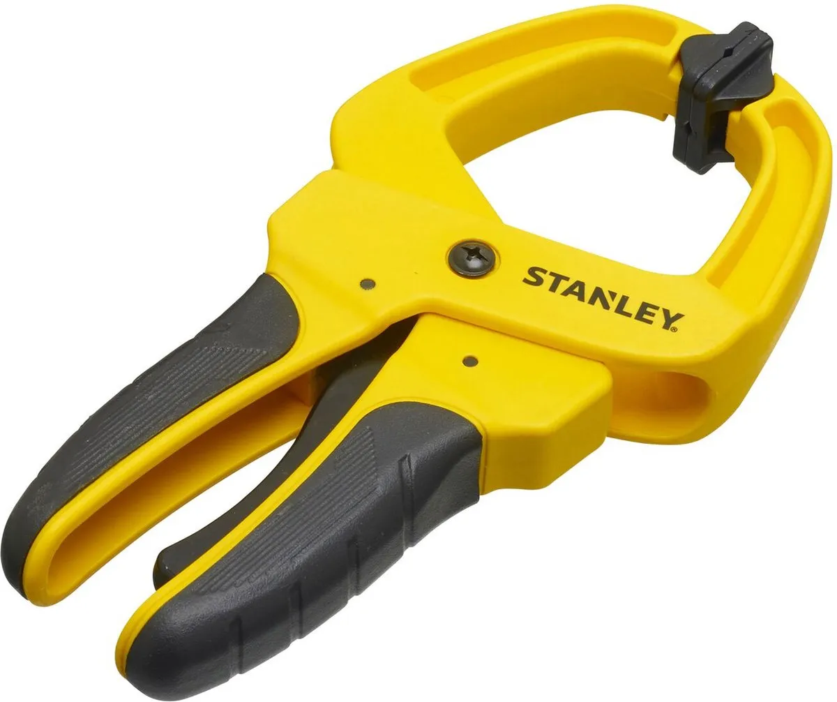 Stanley STHT0-83199 Veerklem 50mm