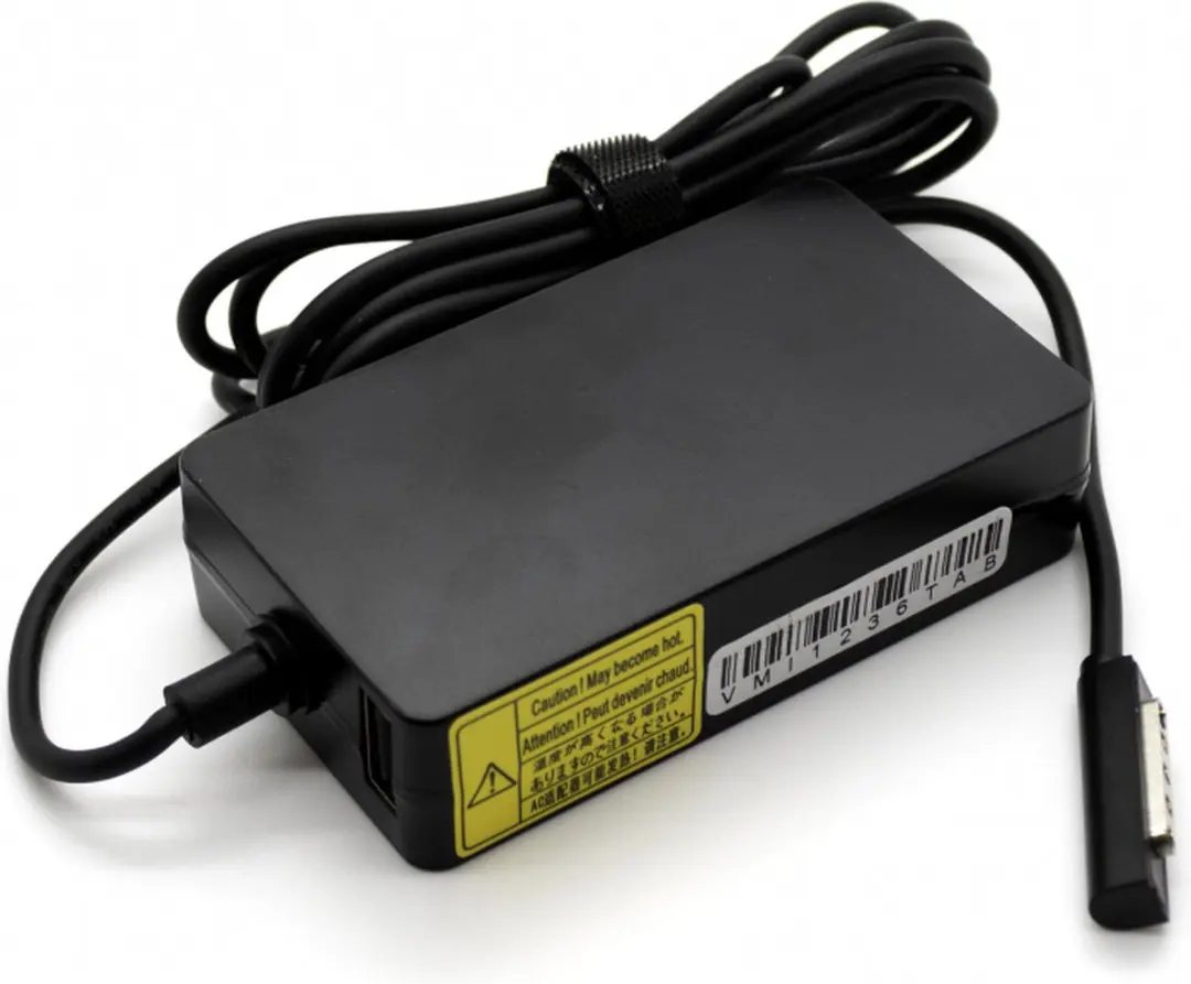 Ecoline Oplader 12V 3.6A 48W