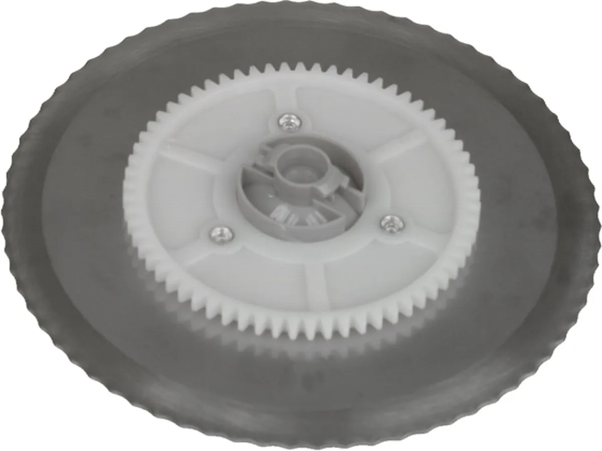 Domo MS17101 Mes Allesnijder