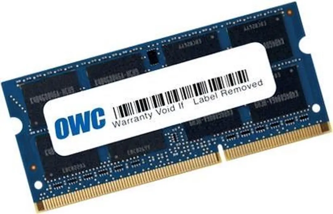OWC PC3-12800 DDR3L SO-DIMM 8GB