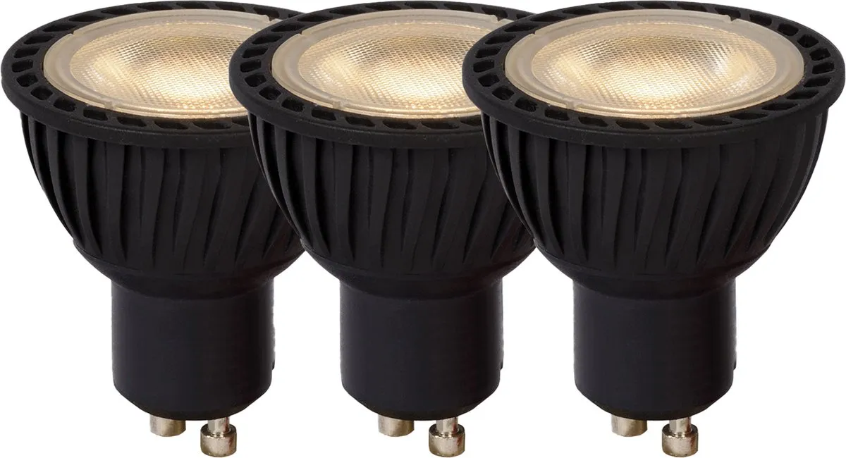 Lucide MR16 LED Spot 5W 3000K