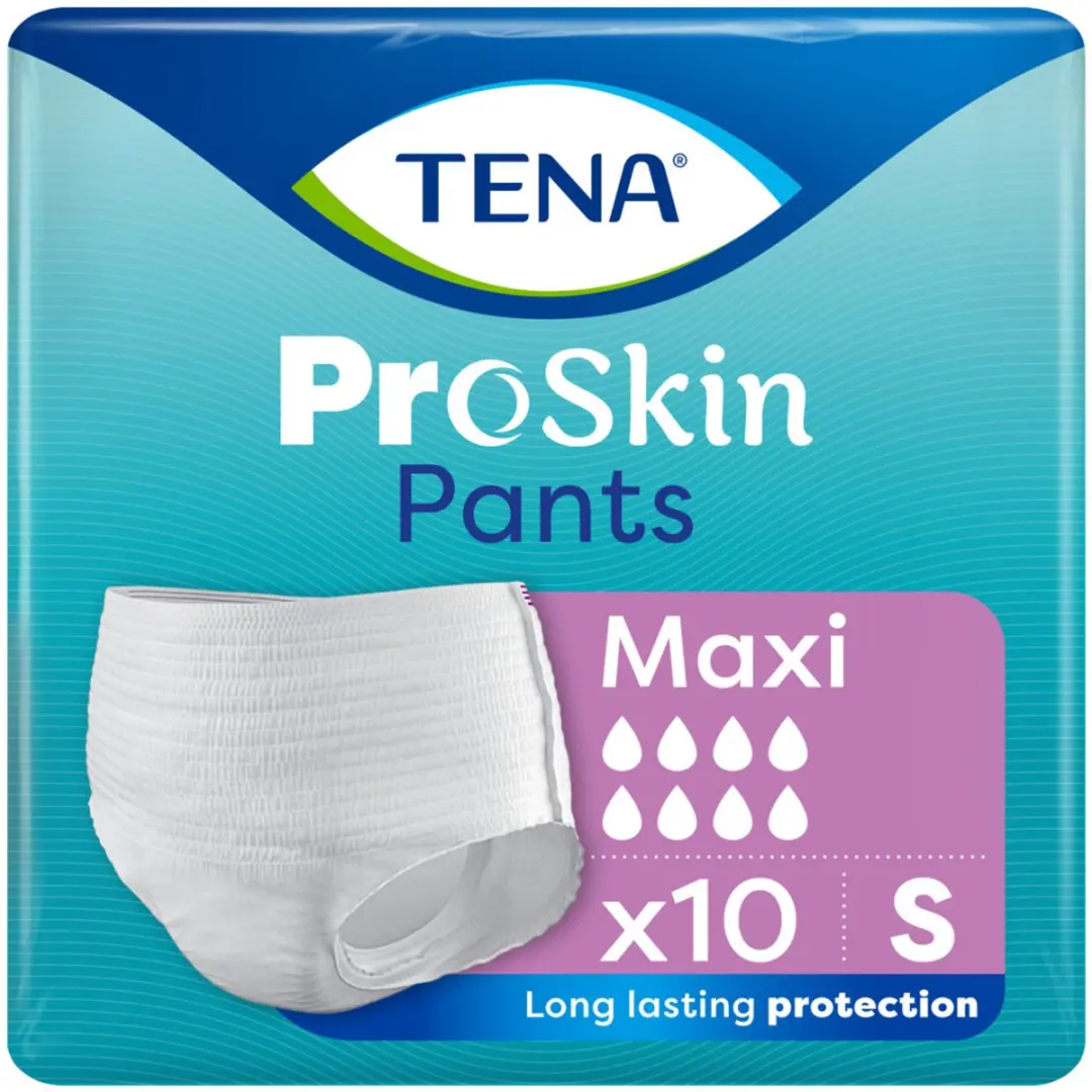 TENA Proskin Pants Maxi S