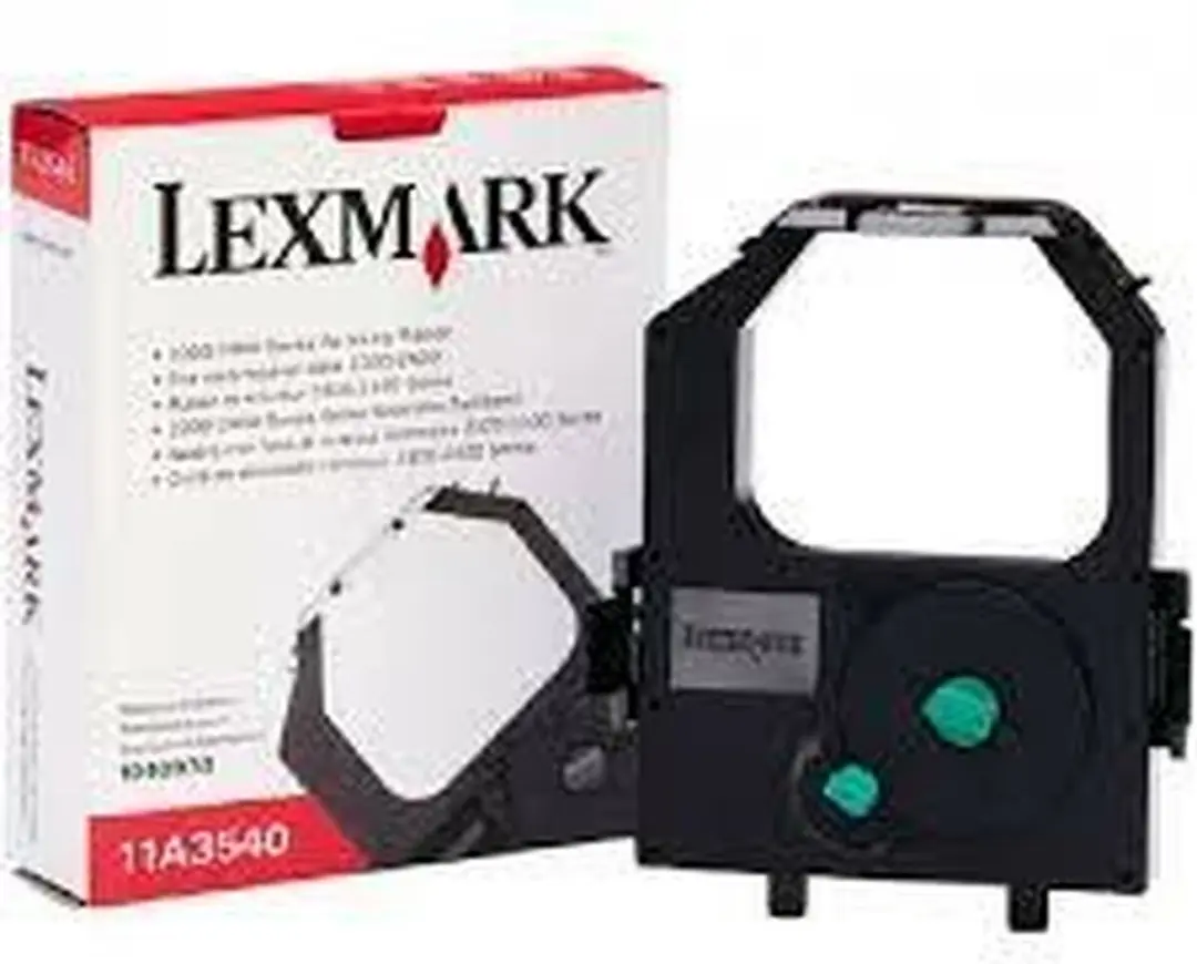 Lexmark 3070166 Toner
